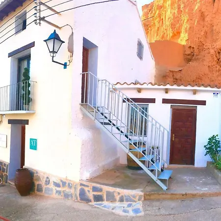 Casa Renieblas * Ariza