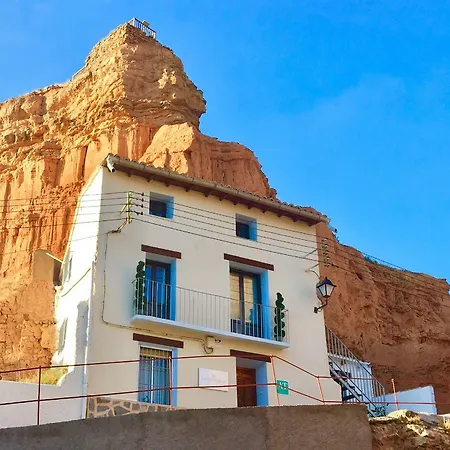 Casa Renieblas * Ariza
