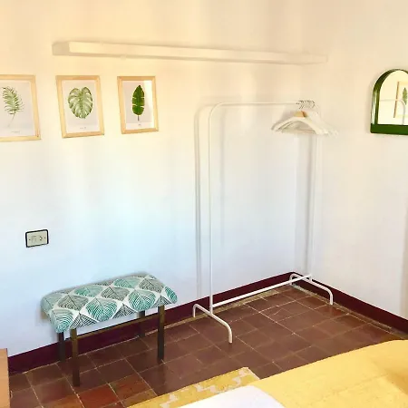 Casa Renieblas Holiday home Ariza