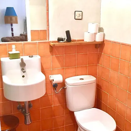 Casa Renieblas