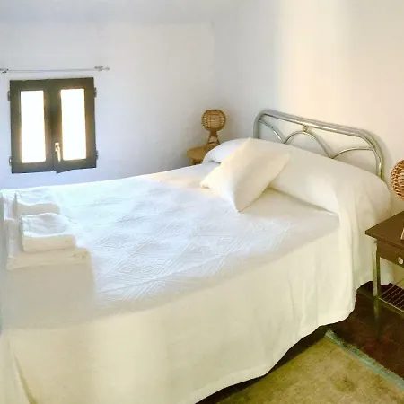 Casa Renieblas