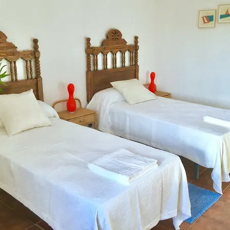 Casa Renieblas Holiday home *