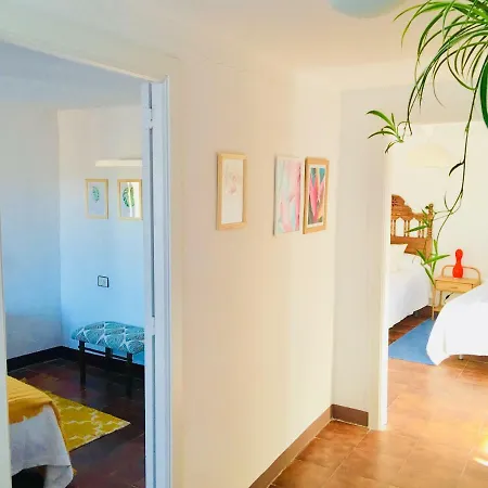 Casa Renieblas Holiday home Ariza