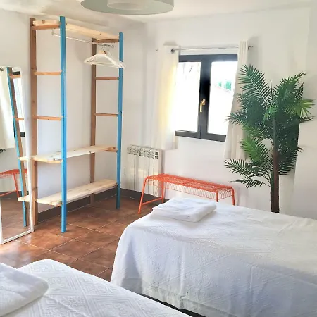 Holiday home Casa Renieblas *