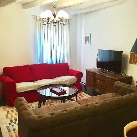 Casa Renieblas * Ariza
