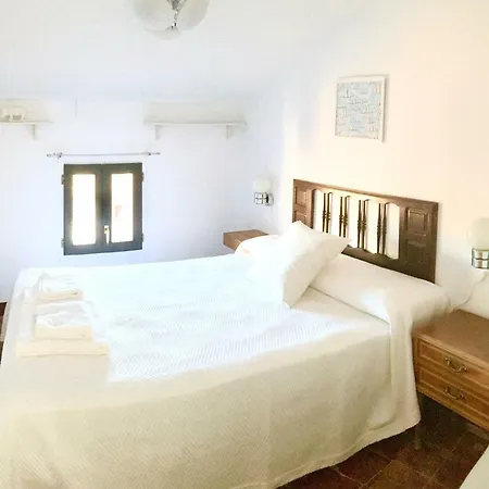 Holiday home Casa Renieblas *