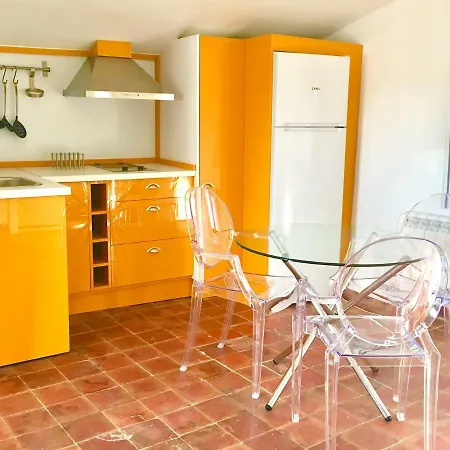 Holiday home Casa Renieblas *