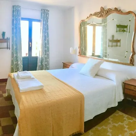 Casa Renieblas * Ariza