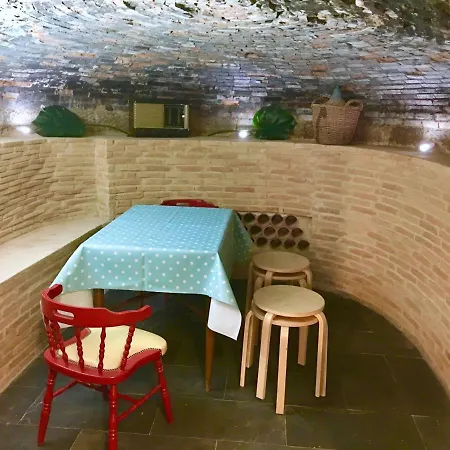 Holiday home Casa Renieblas *