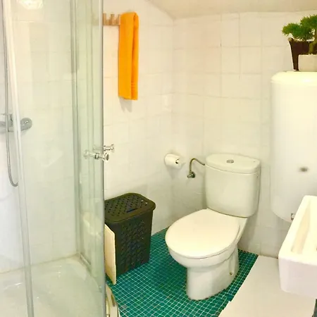 Holiday home Casa Renieblas